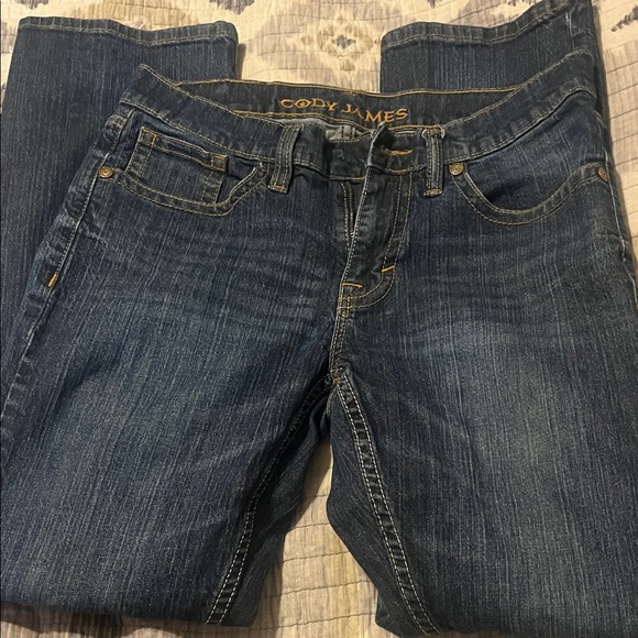 Men’s Cody James jeans - Picture 2 of 3